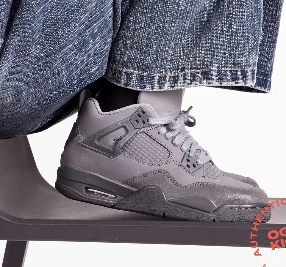 Retro Paris SE Wet Cement GS Jordan Olympics 4 0501